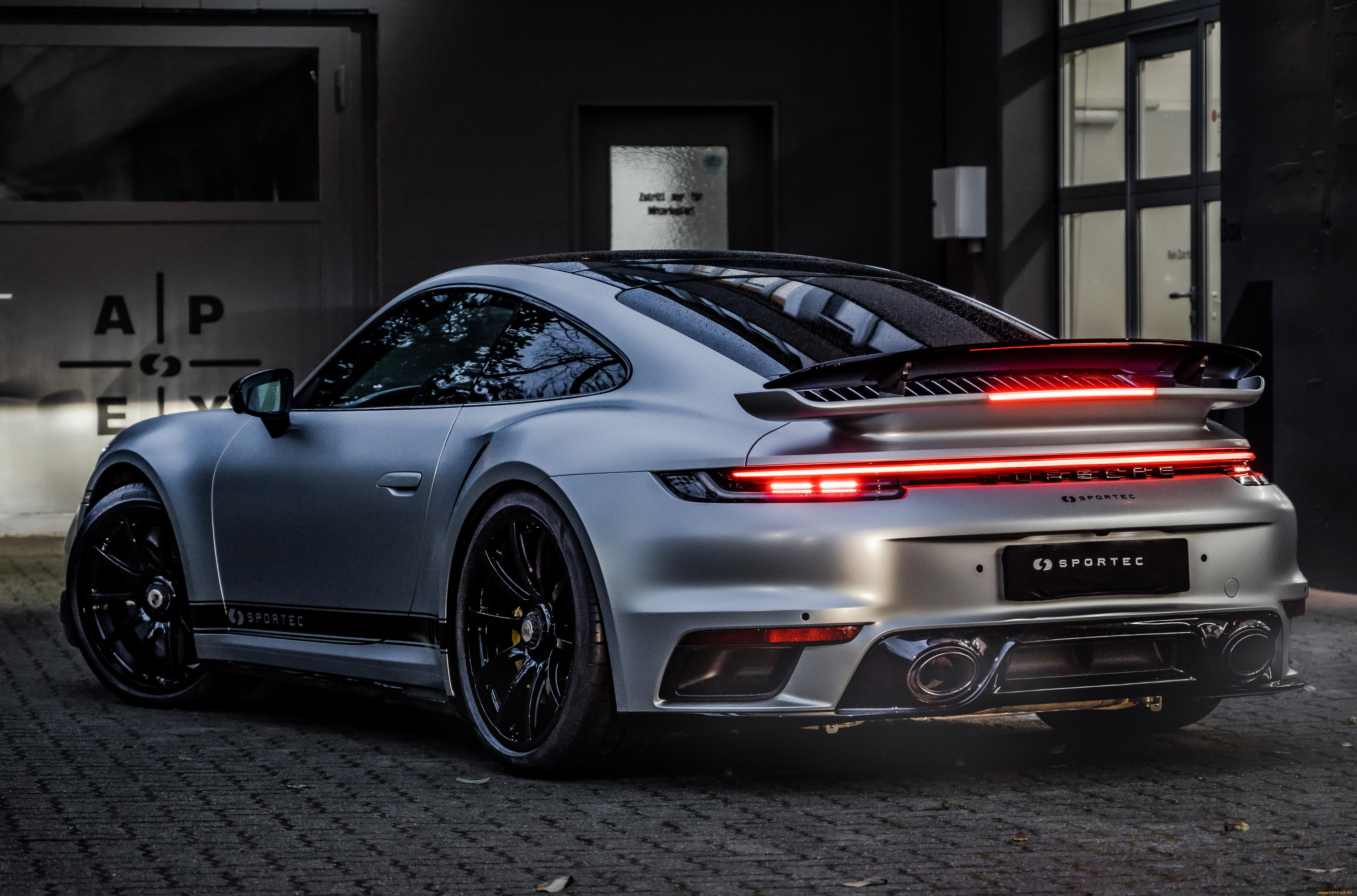 , porsche